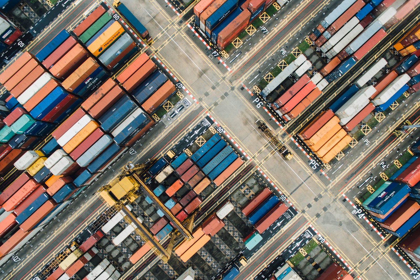Amazon FBA Shipping from China to the UK